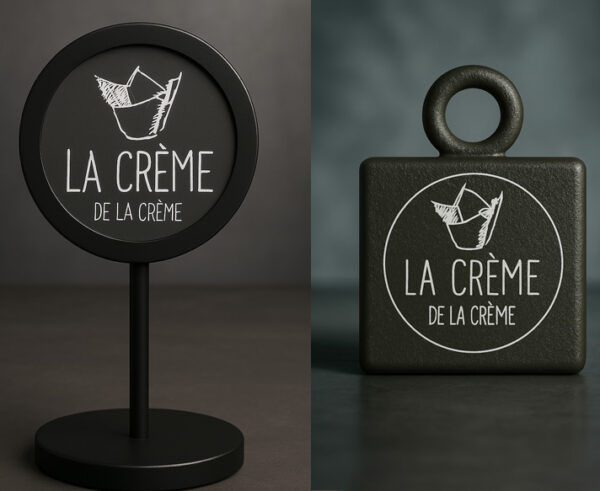 Pack de 1 Soporte, 5 Colgantes y 5 Llaveros NFC