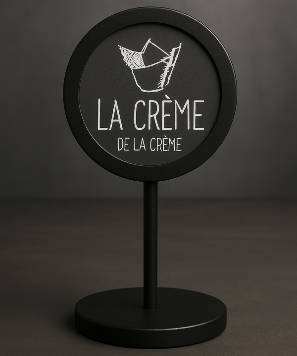 Soporte NFC personalizado para Reseñas Google