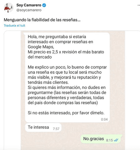 ¿Cómo conseguir reseñas en Google y multiplicar tus clientes en 2026?