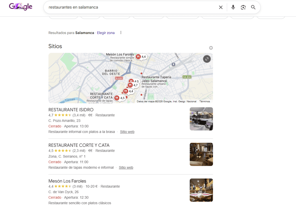 ¿Cómo conseguir reseñas en Google y multiplicar tus clientes en 2026?