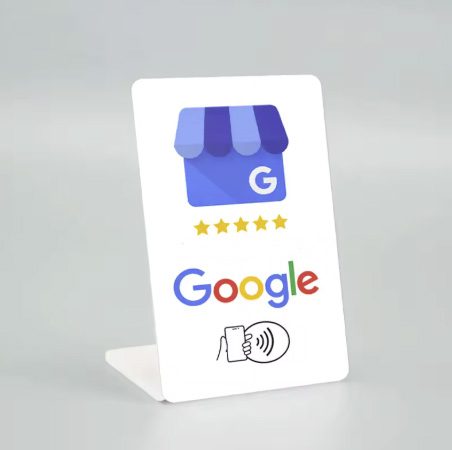 TAPSTAR Soporte Reseñas Google